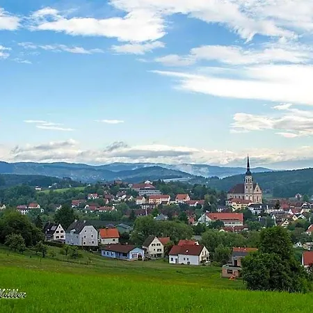 Wachmann Romatschachenberg