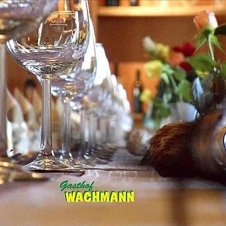 Wachmann Romatschachenberg