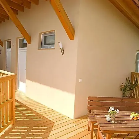 Wachmann Inn Romatschachenberg