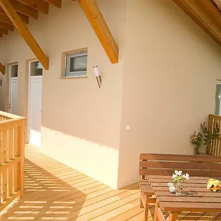 Wachmann Mini-hôtel