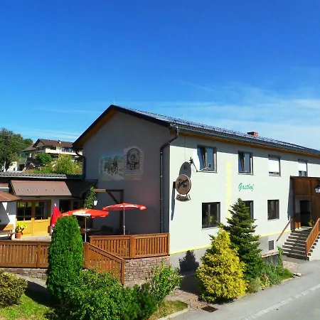Mini-hôtel Wachmann *