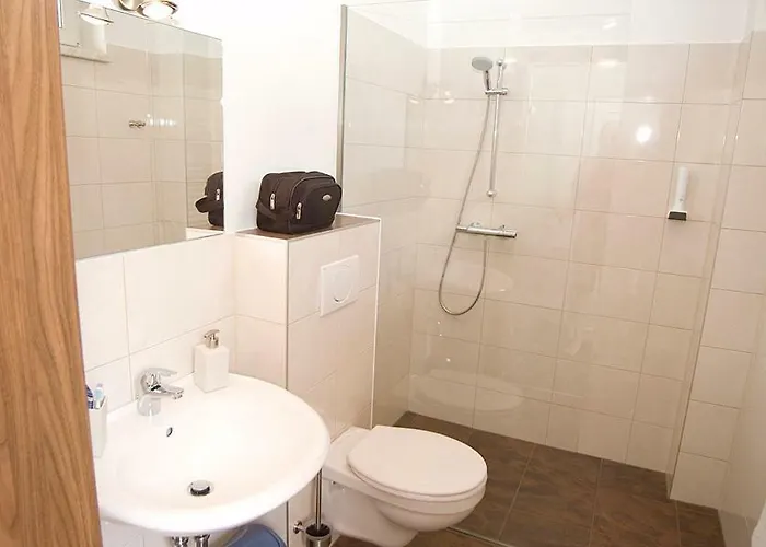 Zajazd Wachmann Romatschachenberg