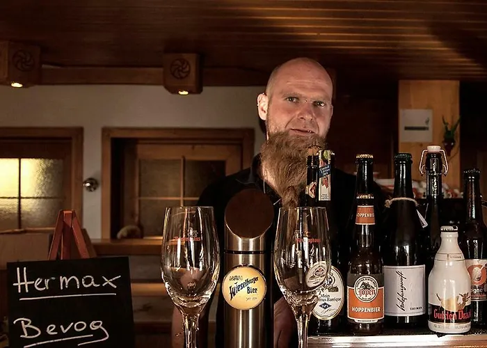 Wachmann * Romatschachenberg